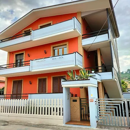 Le Mimose * Alba Adriatica