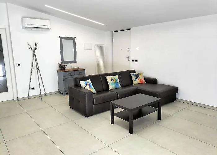 Le Mimose Appartement *