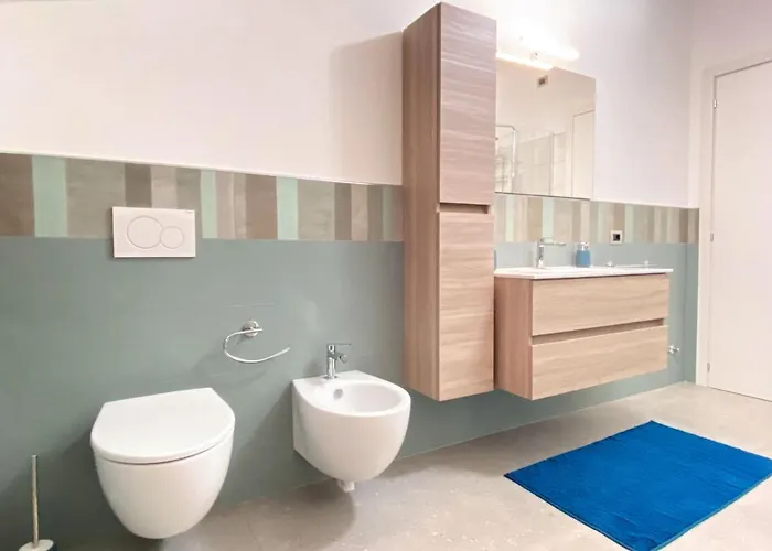 Appartement Le Mimose Alba Adriatica