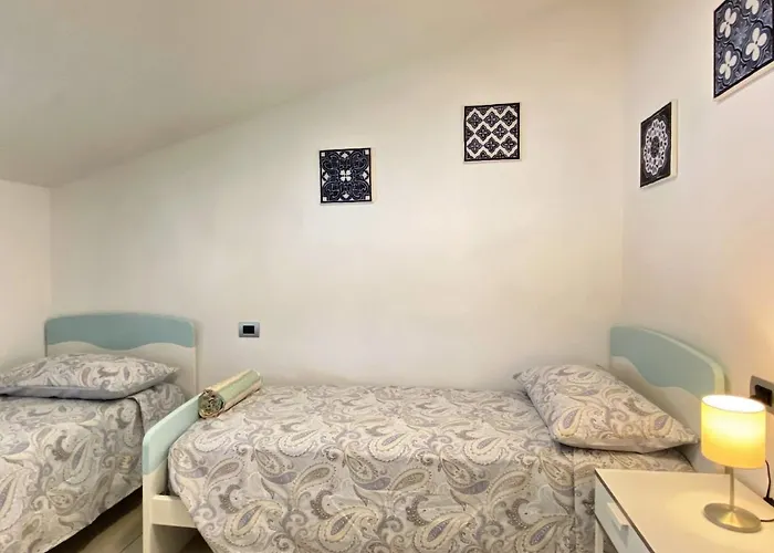 Le Mimose Appartement