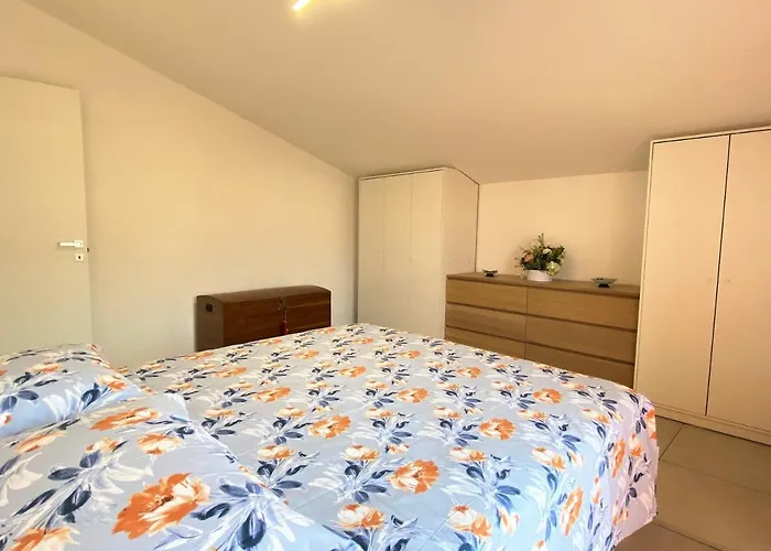 Le Mimose Appartement *