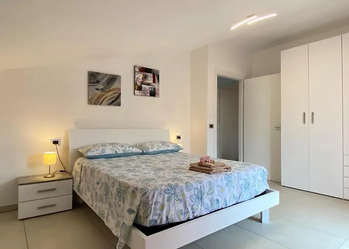 Le Mimose Appartement