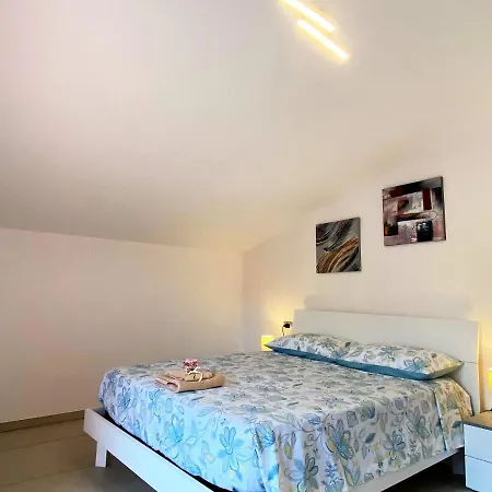 Le Mimose * Alba Adriatica