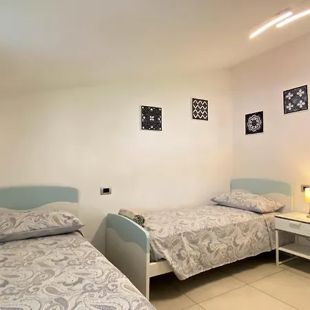 Appartamento Le Mimose *