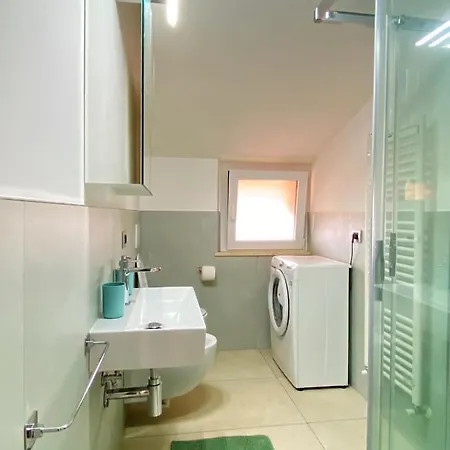 Le Mimose Alba Adriatica