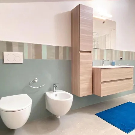 Lejlighed Le Mimose Alba Adriatica