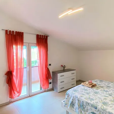 Le Mimose Appartamento