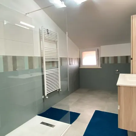 Apartment Le Mimose *
