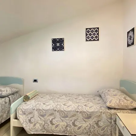 Le Mimose Apartment