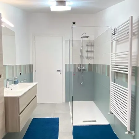 Le Mimose * Alba Adriatica