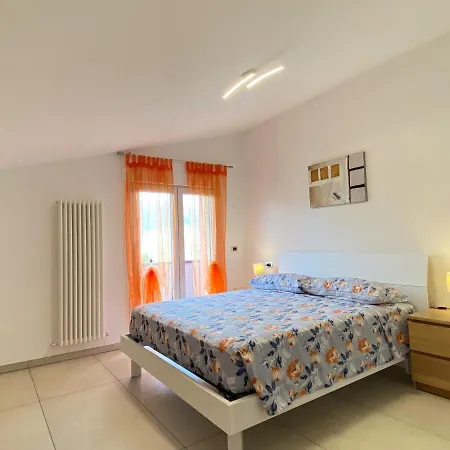 Le Mimose Apartment