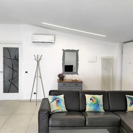 Le Mimose Apartment Alba Adriatica