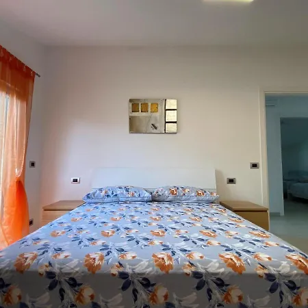 Apartment Le Mimose Alba Adriatica