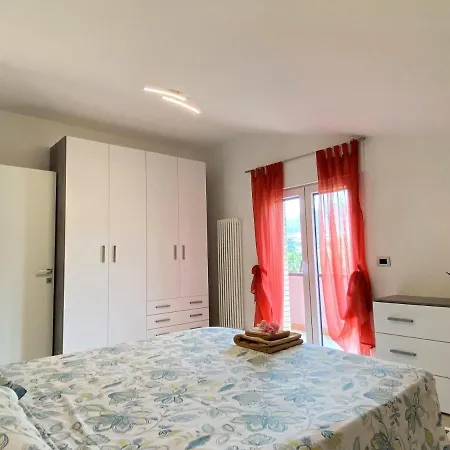 Le Mimose Apartment