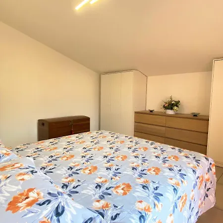 Le Mimose Apartment *