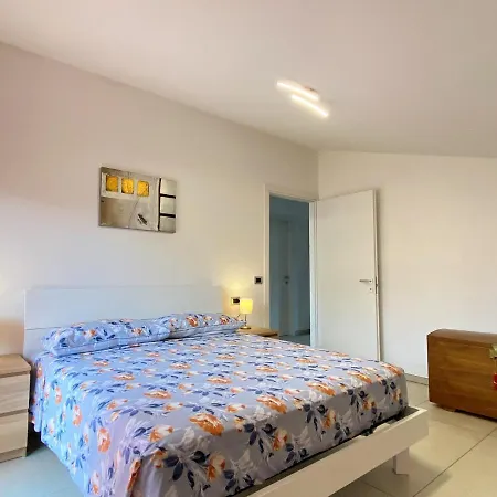 Le Mimose Apartment *