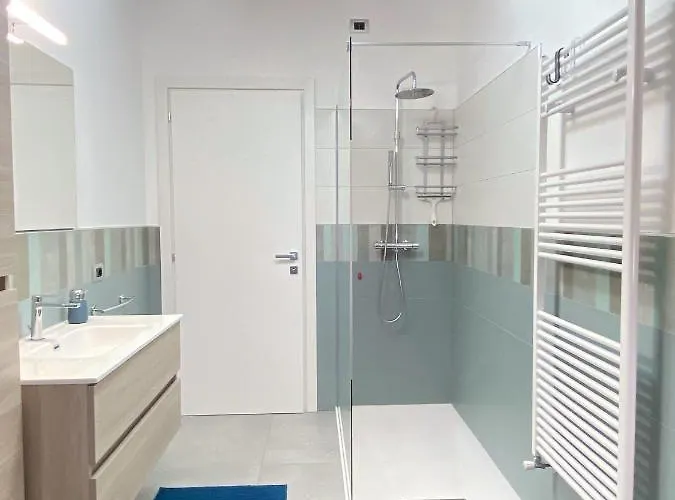 Le Mimose * Альба-Адриатика